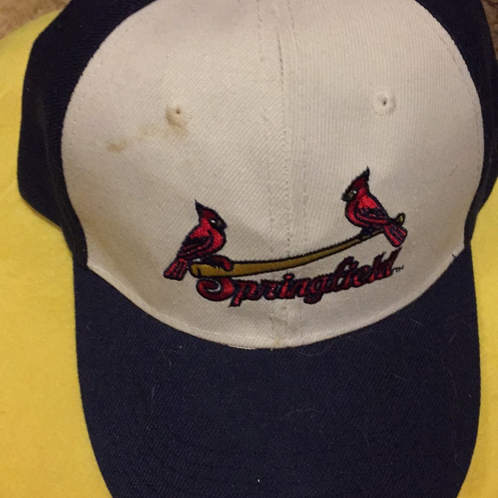 Cap I would like